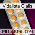 Vidalista Cialis levitra1